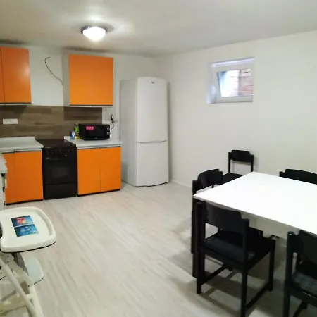 Locanda Pod Pecí