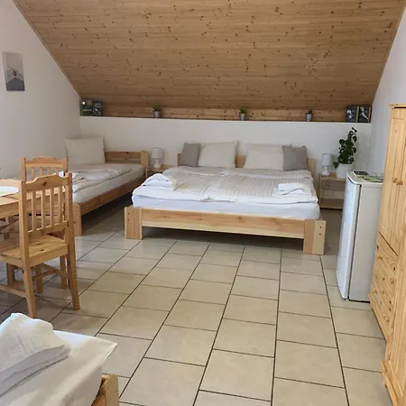 Locanda Pod Pecí 3*