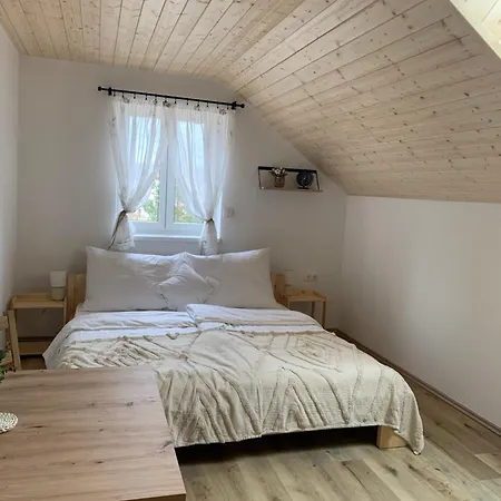 Pod Pecí Penzion Lenora