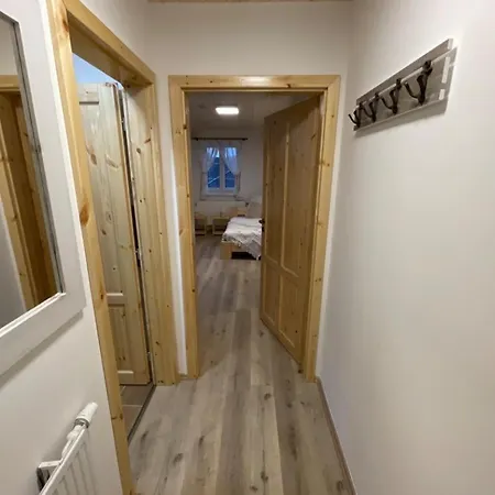Pod Pecí Locanda 3*