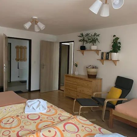 Locanda Pod Pecí 3*