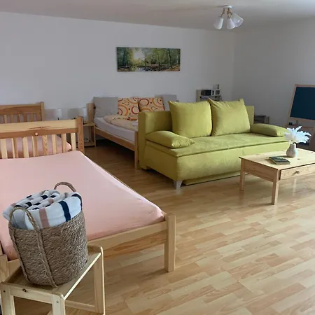 Locanda Pod Pecí 3*