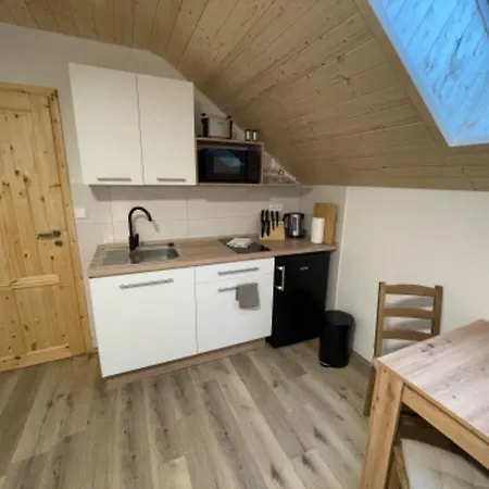 Locanda Pod Pecí Lenora