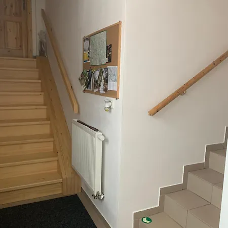 Pod Pecí Penzion Lenora