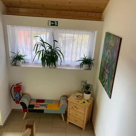 بيت ريفي Pod Peci 3*