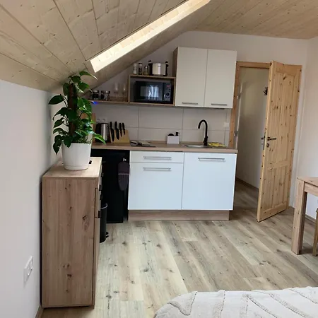 Locanda Pod Pecí