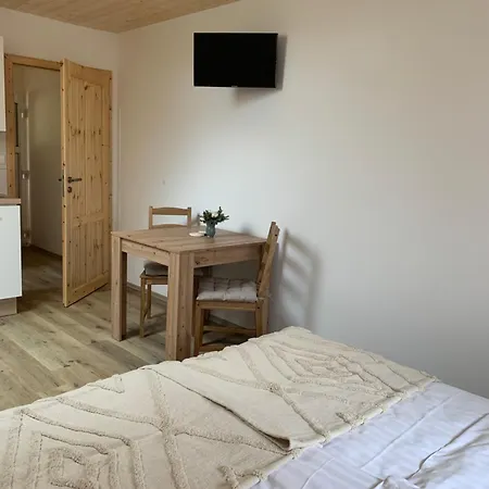 Pod Peci Fogadó