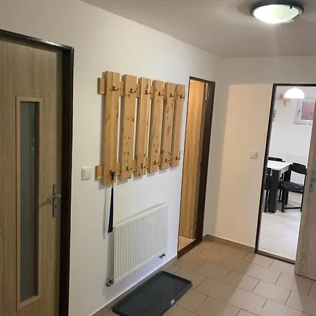 Penzion Pod Pecí Lenora
