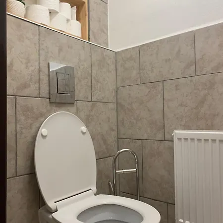Πανδοχείο Pod Peci 3*