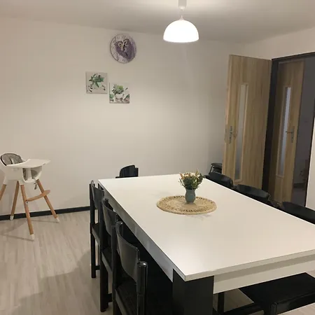 Pod Peci بيت ريفي 3*
