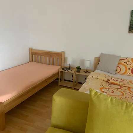 Locanda Pod Pecí