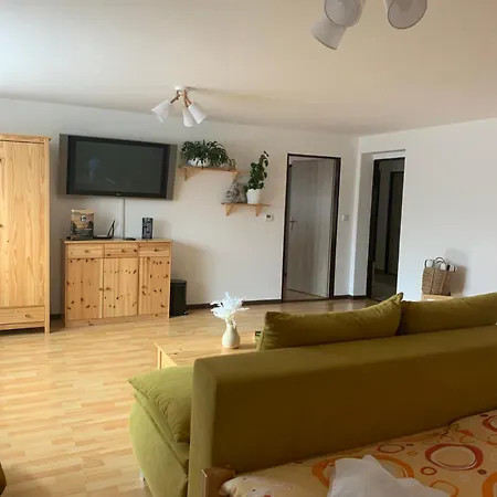 Pod Pecí Penzion 3*