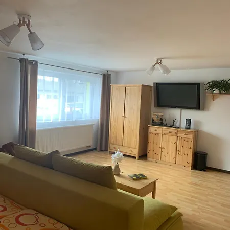 Locanda Pod Pecí Lenora