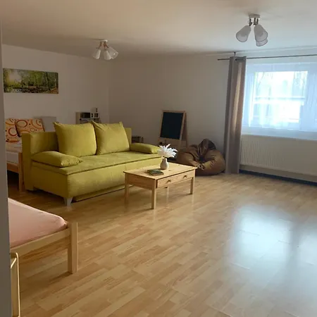 Locanda Pod Pecí 3*