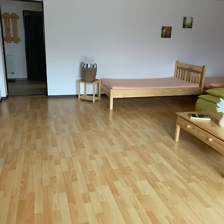 Pod Pecí Locanda 3*