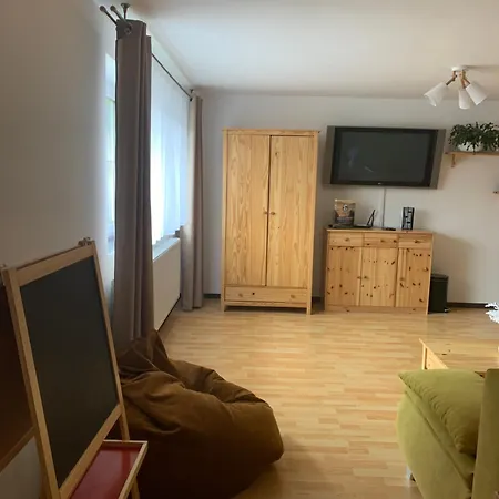 Pod Pecí Locanda Lenora