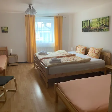 Locanda Pod Pecí 3*
