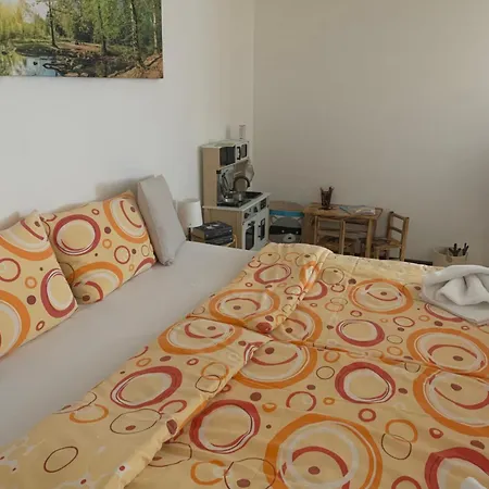 Locanda Pod Pecí Lenora