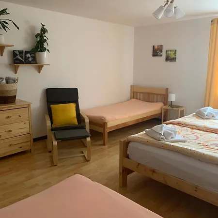 Locanda Pod Pecí