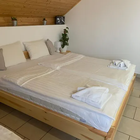 Locanda Pod Pecí