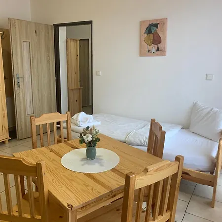Locanda Pod Pecí Lenora