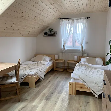 Locanda Pod Pecí Lenora