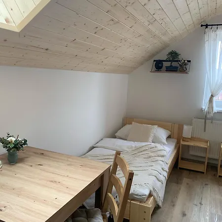 Locanda Pod Pecí