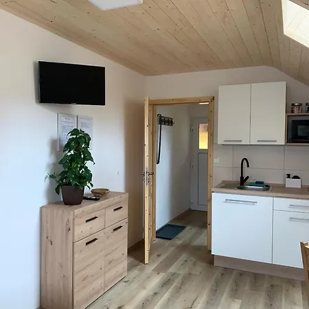 Pod Pecí Locanda