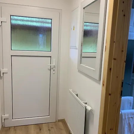 Penzion Pod Pecí