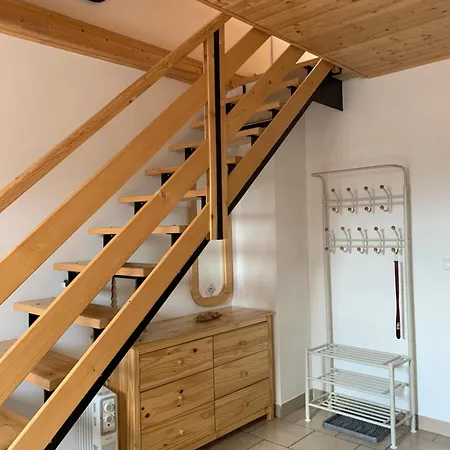 Pod Pecí Penzion Lenora