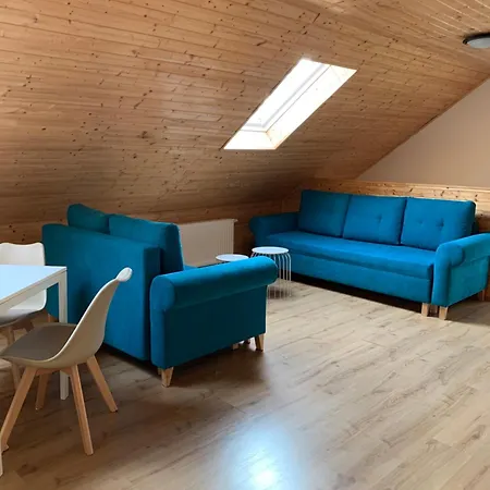 Pod Pecí Penzion 3*