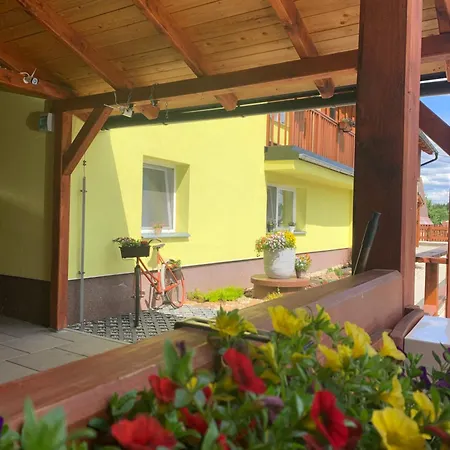 Pod Pecí Locanda Lenora