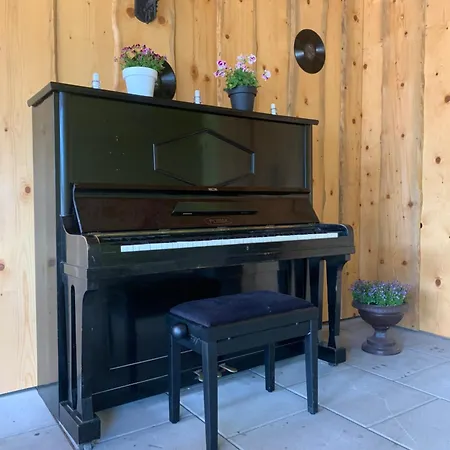 Locanda Pod Pecí 3*