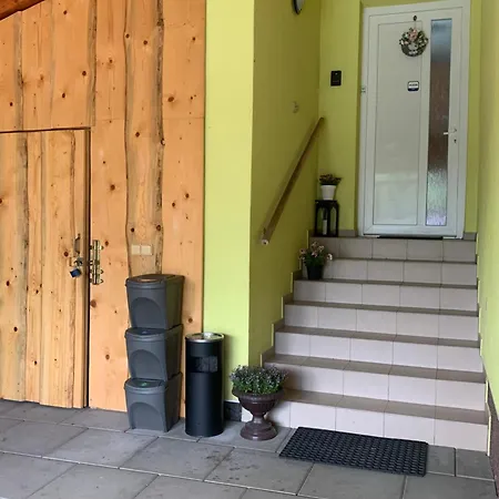 Locanda Pod Pecí