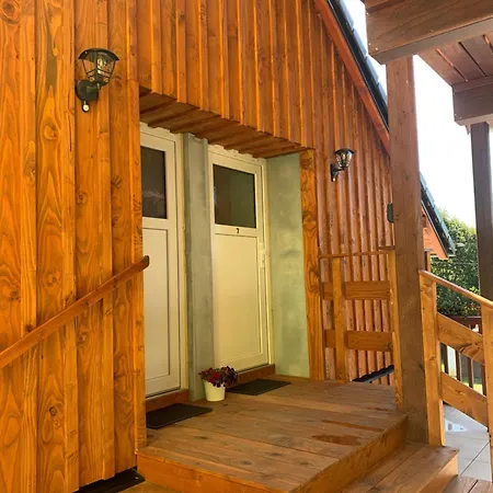 Locanda Pod Pecí Lenora