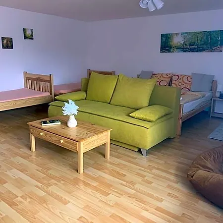 Πανδοχείο Pod Peci Lenora