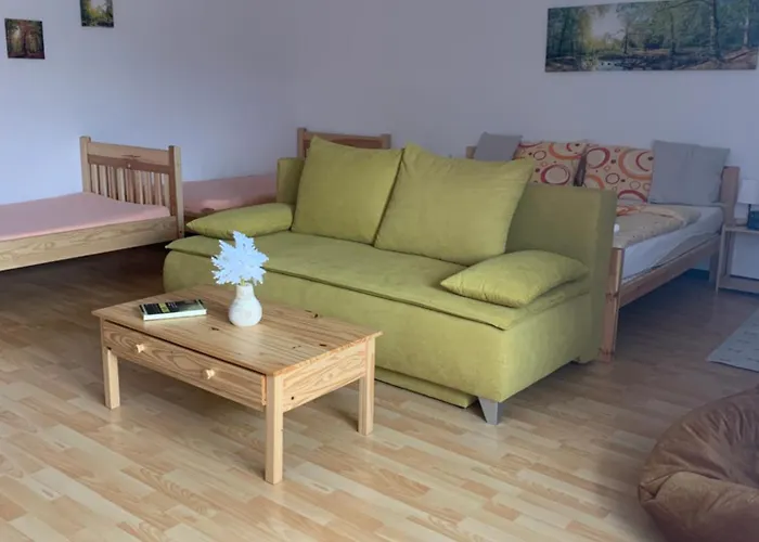 Pod Peci بيت ريفي Lenora
