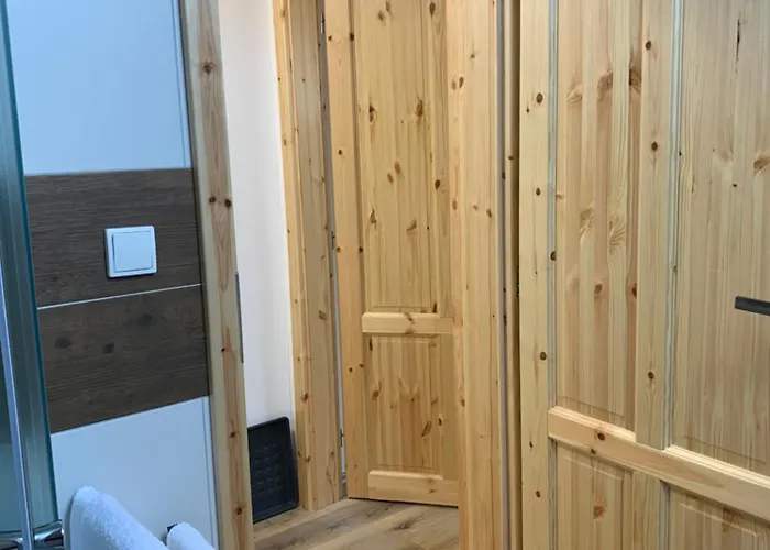 بيت ريفي Pod Peci 3*