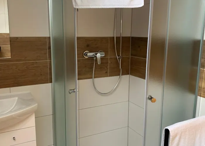 Pod Peci بيت ريفي