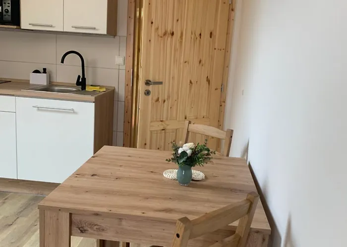 Pod Peci بيت ريفي Lenora