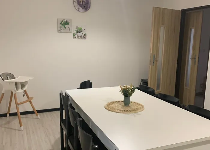 Pod Peci بيت ريفي 3*