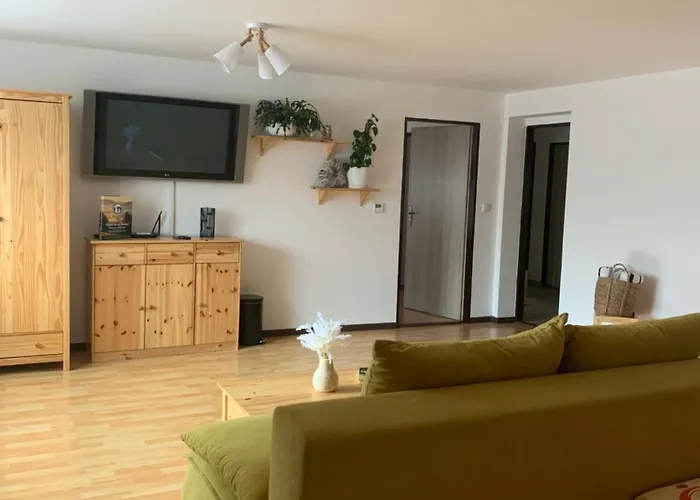 Pod Peci بيت ريفي 3*