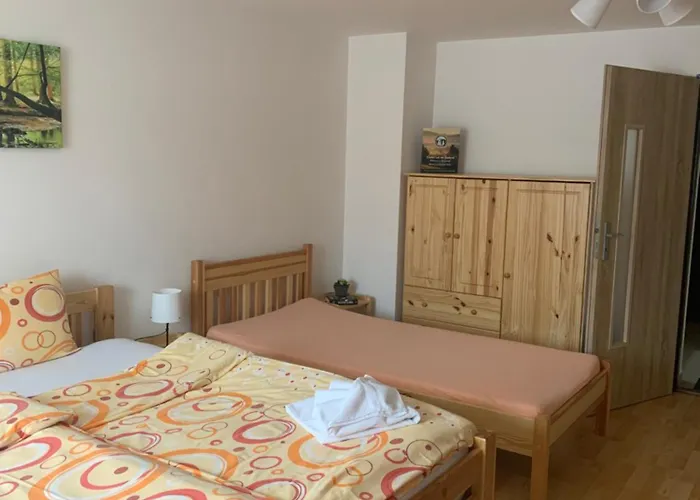 Pod Peci بيت ريفي Lenora
