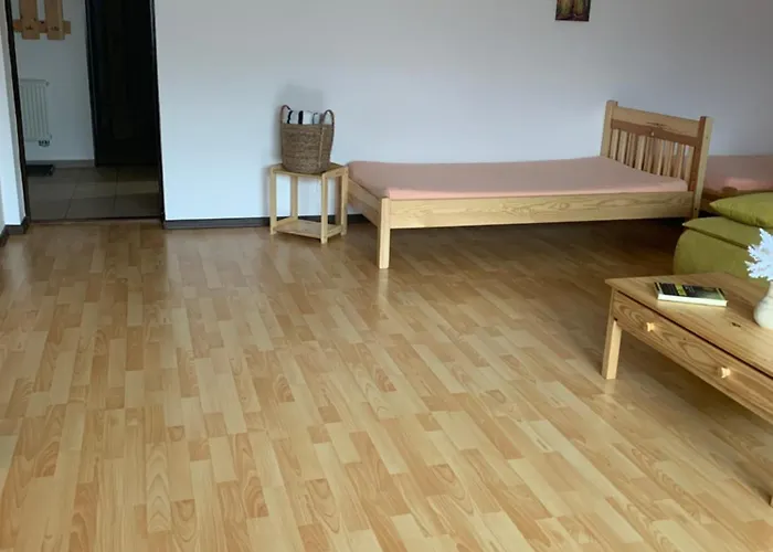Pod Peci بيت ريفي 3*