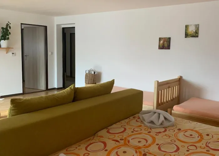 Pod Peci بيت ريفي Lenora
