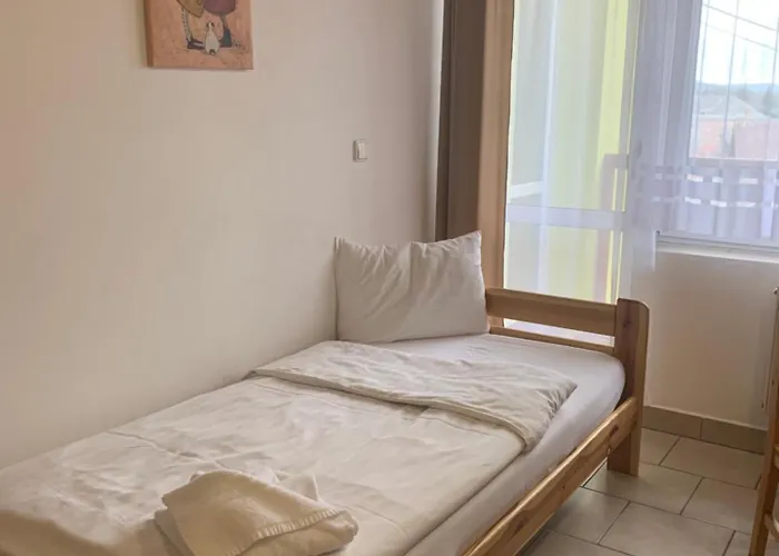 Pod Peci 3* Lenora