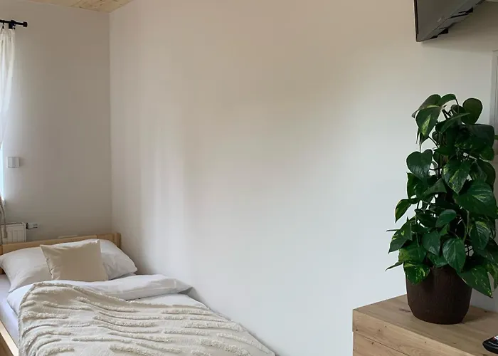 Pod Peci بيت ريفي 3*